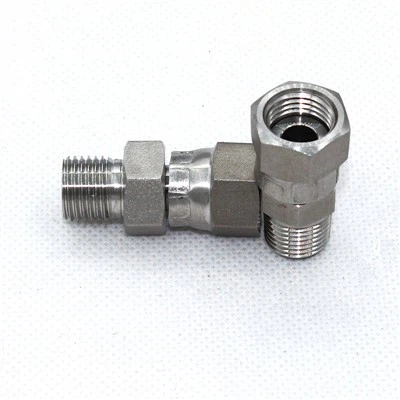 Waray Pag-abat nga Asero nga Kahilapad nga Pipe nga mga Kaangay .